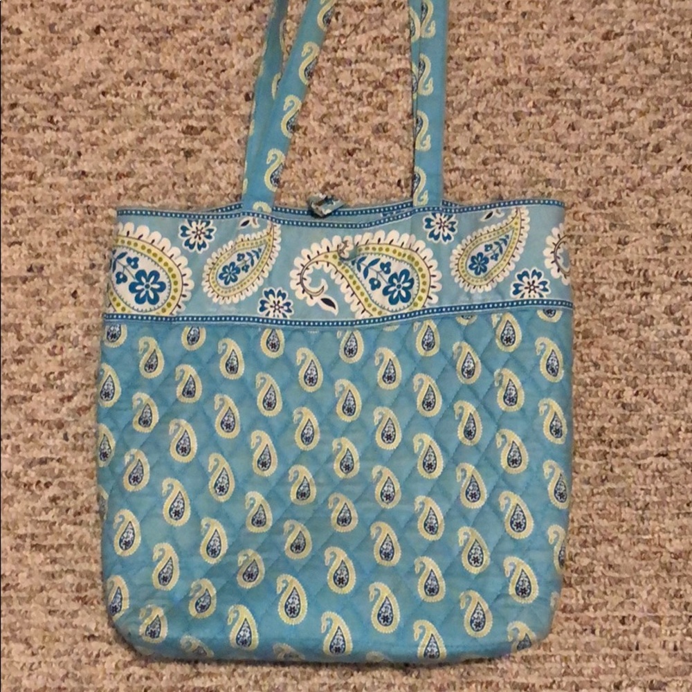 Vera Bradley tote